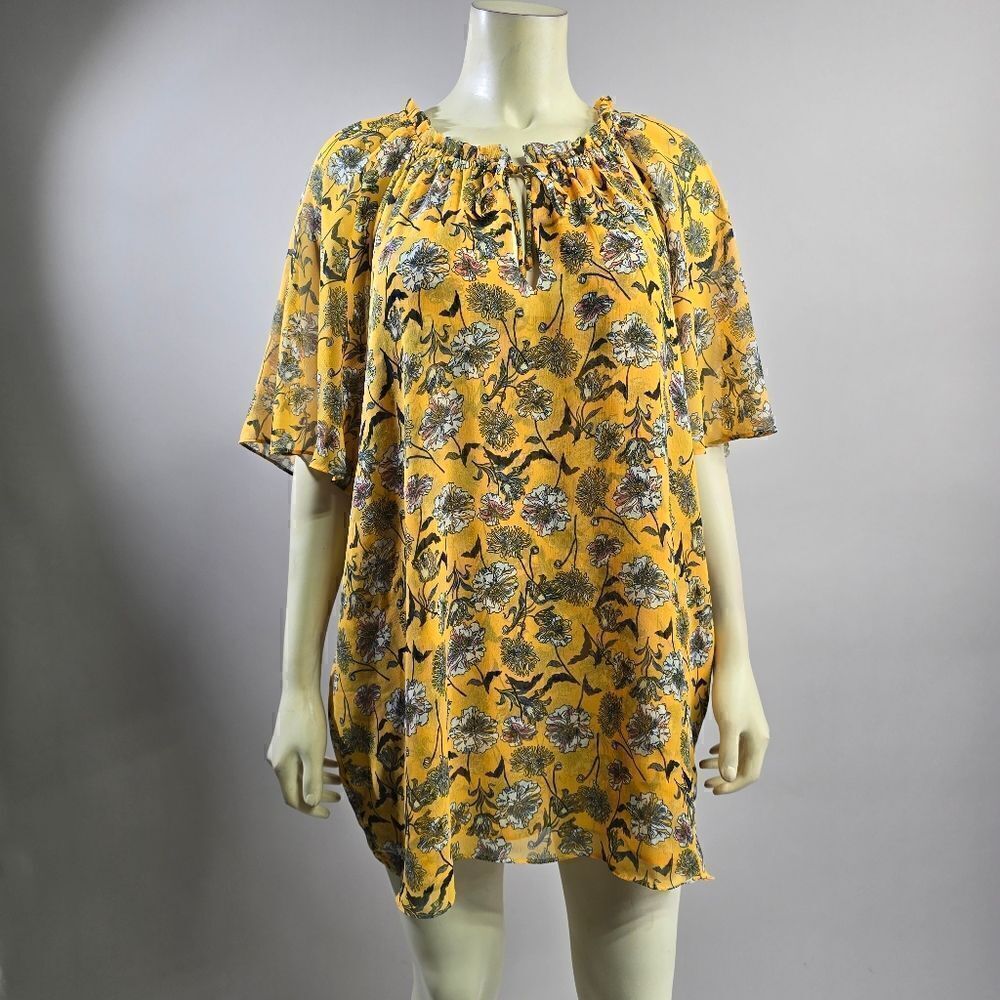 Gibson latimer 3x top R3